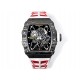 Richard Mille Watch: Top Quality