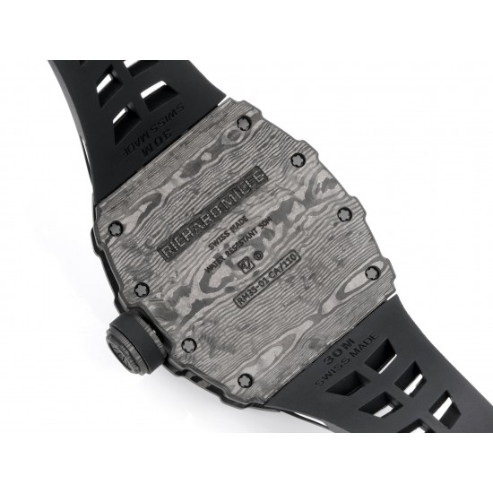 Richard Mille Watch: Top Quality