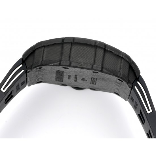 Richard Mille Watch: Top Quality