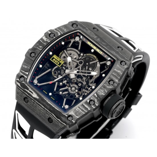 Richard Mille Watch: Top Quality