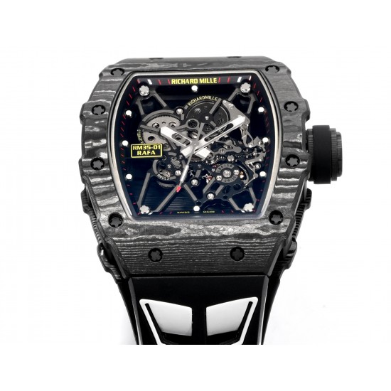 Richard Mille Watch: Top Quality