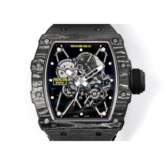 Richard Mille Watch: Top Quality