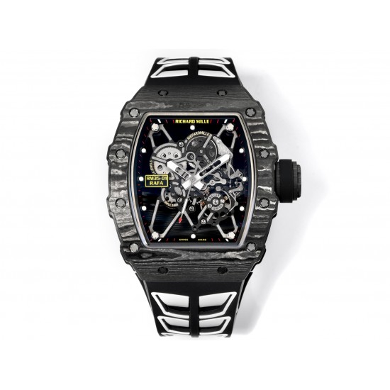 Richard Mille Watch: Top Quality