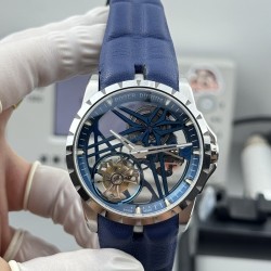 Roger Dubuis: Top-Quality Watches