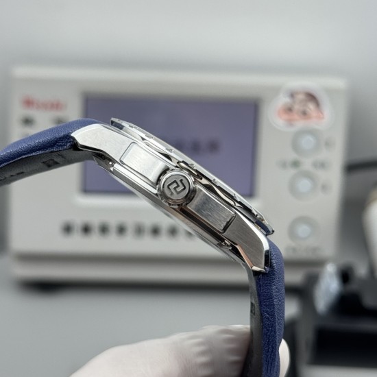 Roger Dubuis: Top-Quality Watches