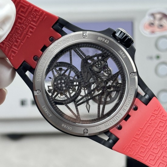 Roger Dubuis Watches: Top Quality