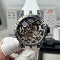 Roger Dubuis Watches: Top Quality