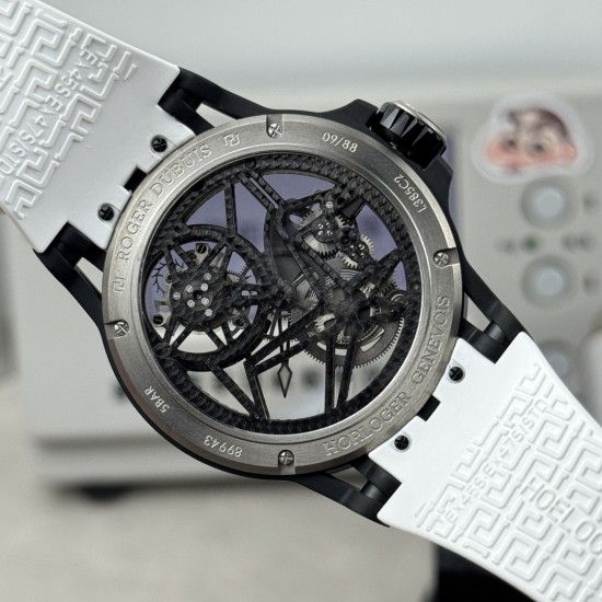 Roger Dubuis Watches: Top Quality