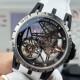 Roger Dubuis Watches: Top Quality