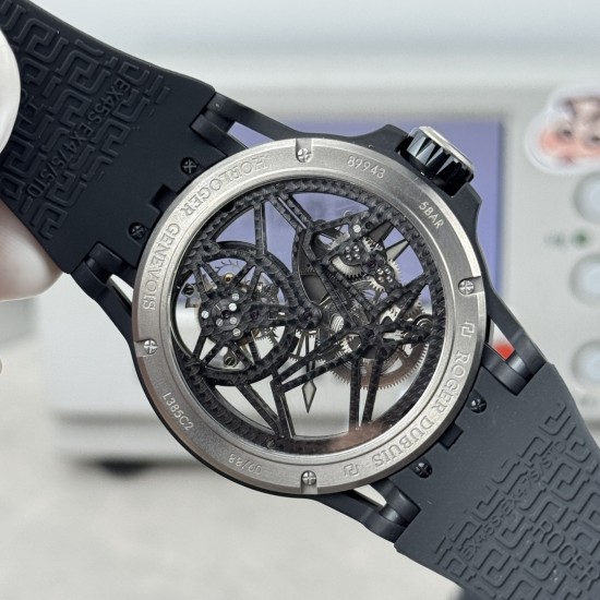 Roger Dubuis Watches: Top Quality