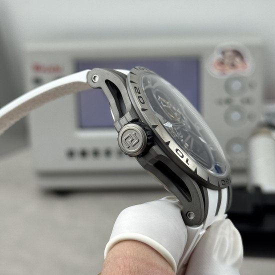Roger Dubuis Watches: Top Quality
