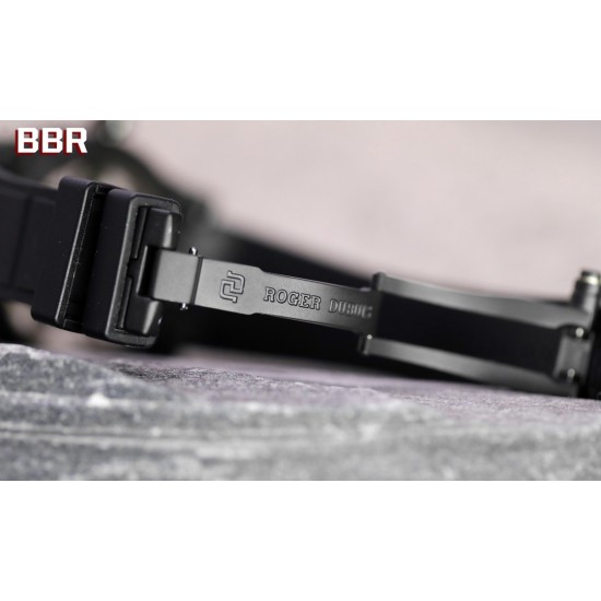 Roger Dubuis: Top-Quality Watches