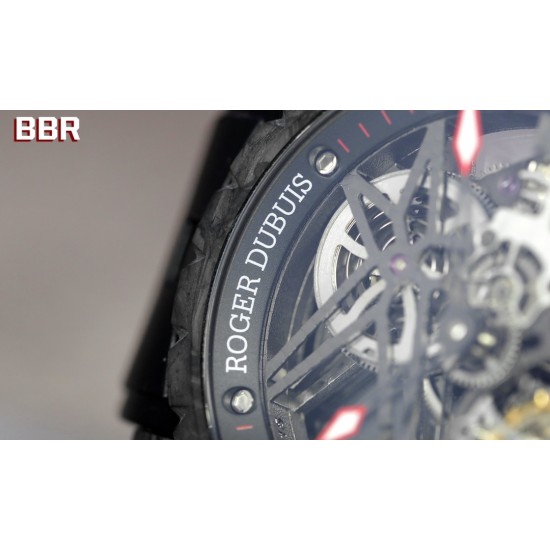 Roger Dubuis: Top-Quality Watches