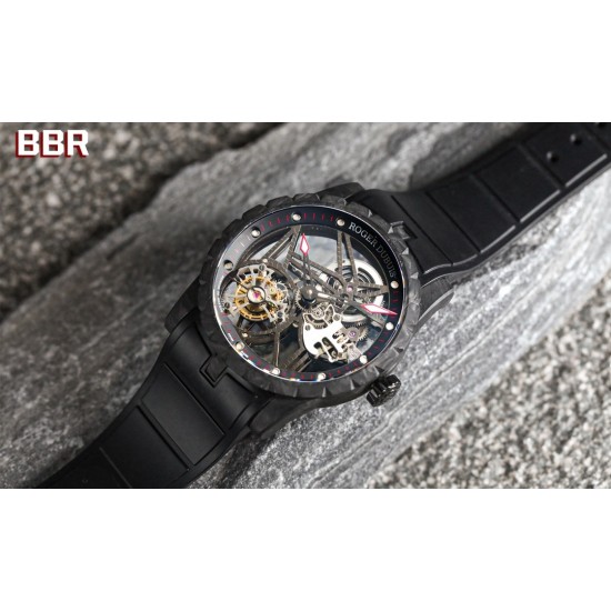 Roger Dubuis: Top-Quality Watches