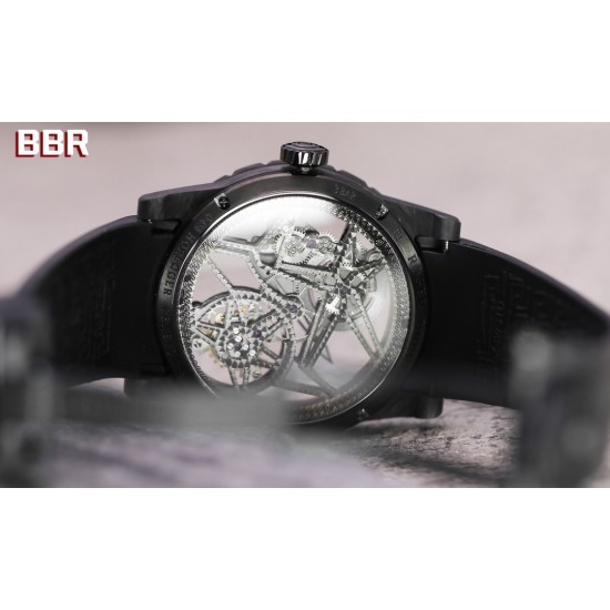 Roger Dubuis: Top-Quality Watches