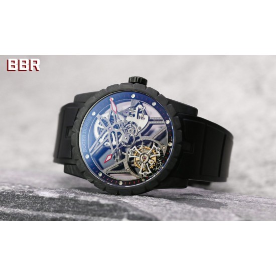 Roger Dubuis: Top-Quality Watches