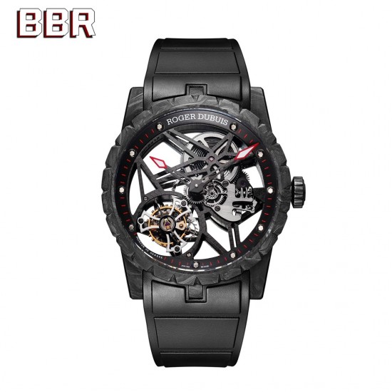 Roger Dubuis: Top-Quality Watches