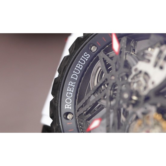 Roger Dubuis: Top-Quality Watches