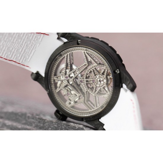 Roger Dubuis: Top-Quality Watches