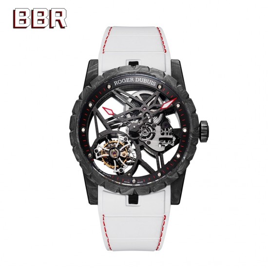 Roger Dubuis: Top-Quality Watches