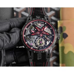 Roger Dubuis: Top-Quality Watches