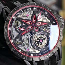 Roger Dubuis: Top-Quality Watches