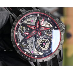 Roger Dubuis: Top-Quality Watches