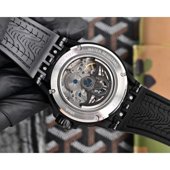 Roger Dubuis: Top-Quality Watches