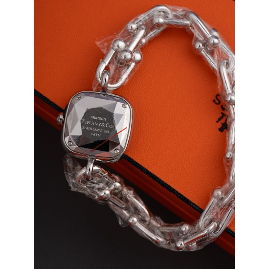 Tiffany Watches: Top Quality