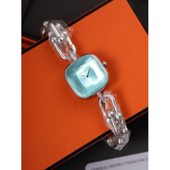 Tiffany Watches: Top Quality