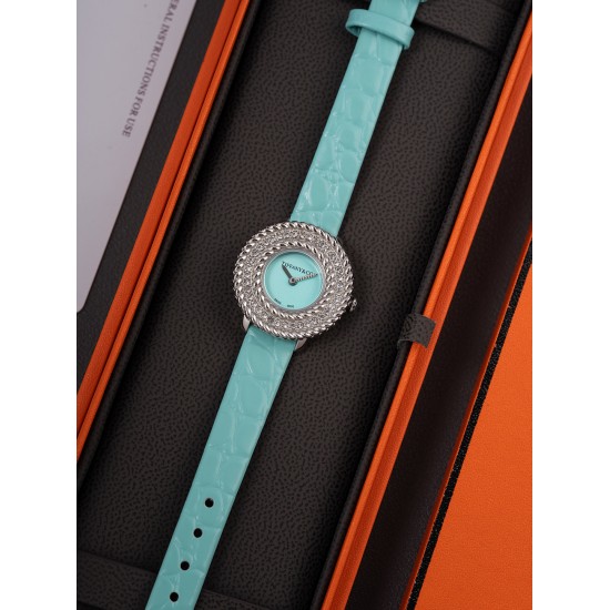 Tiffany Watches: Top Quality