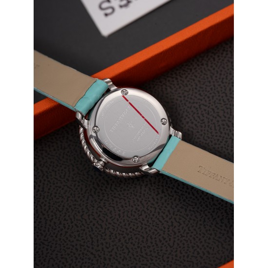 Tiffany Watches: Top Quality