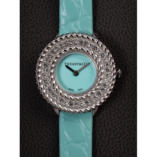 Tiffany Watches: Top Quality