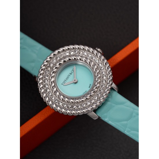 Tiffany Watches: Top Quality
