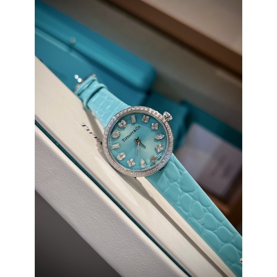 Tiffany Watches: Top Quality