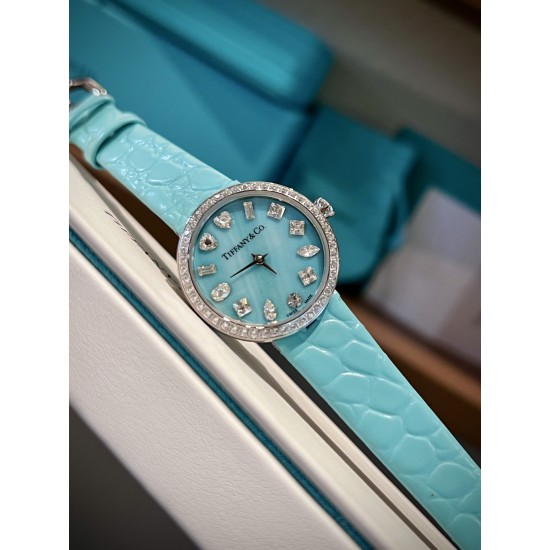 Tiffany Watches: Top Quality