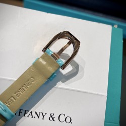 Tiffany Watches: Top Quality
