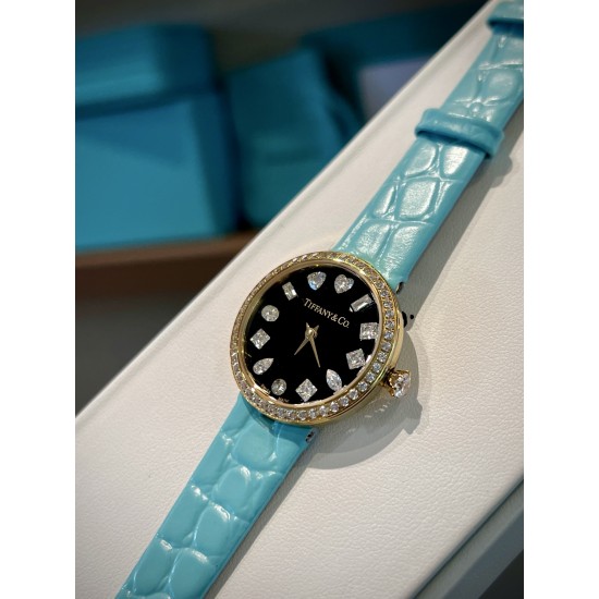 Tiffany Watches: Top Quality
