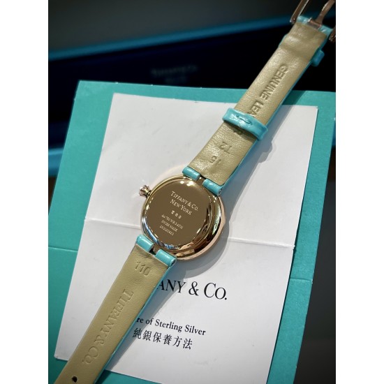 Tiffany Watches: Top Quality
