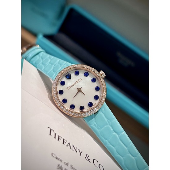 Tiffany Watches: Top Quality