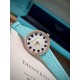 Tiffany Watches: Top Quality