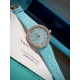 Tiffany Watches: Top Quality