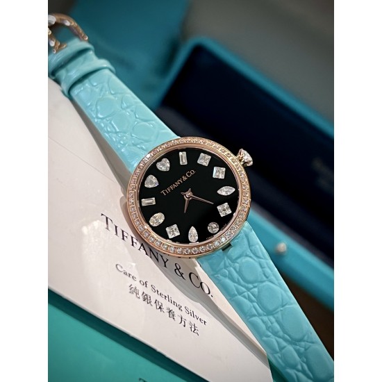 Tiffany Watches: Top Quality