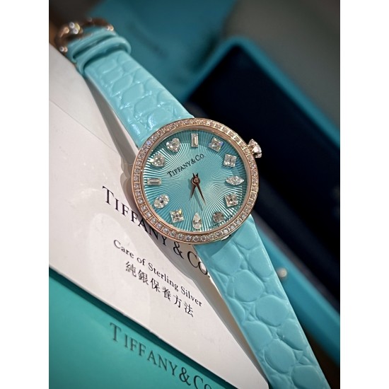 Tiffany Watches: Top Quality