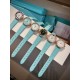 Tiffany Watches: Top Quality