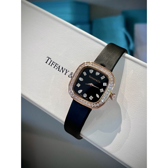 Tiffany Watches: Top Quality