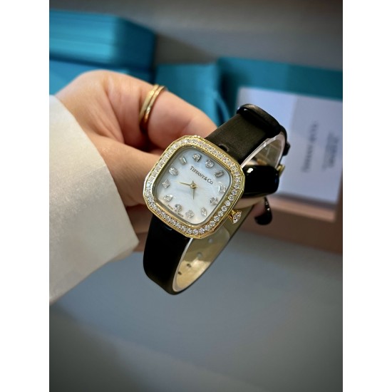 Tiffany Watches: Top Quality
