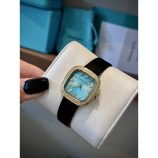 Tiffany Watches: Top Quality