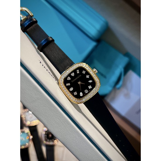 Tiffany Watches: Top Quality