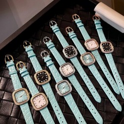 Tiffany Watches: Top Quality